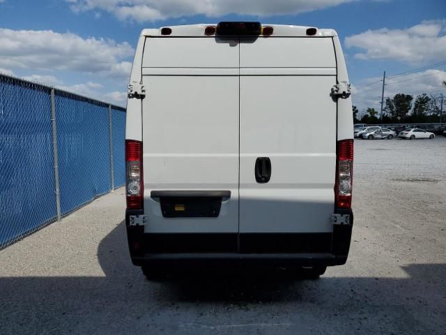 2020 Dodge RAM Promaster 2500 2500 High