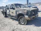 1999 Ford F250 Super Duty