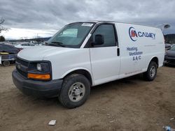 2010 Chevrolet Express G2500 en venta en San Martin, CA