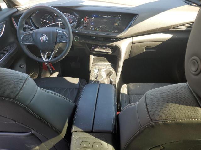 2022 Buick Envision Avenir