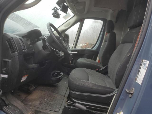 2020 Dodge Ram Promaster 3500 3500 High