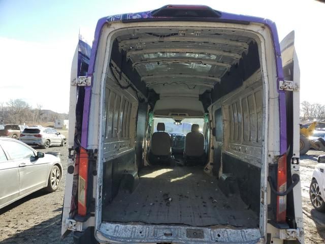 2019 Ford Transit T-350
