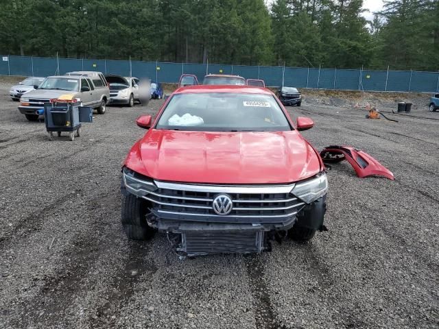 2021 Volkswagen Jetta s