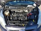 2013 Ford Fiesta Titanium
