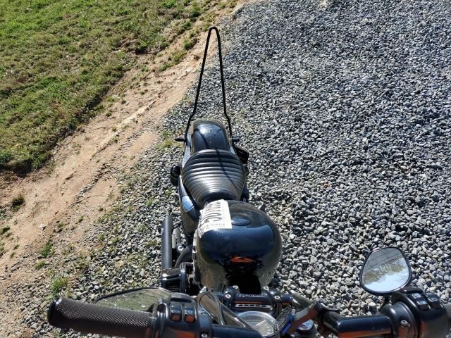 2016 Harley-Davidson XL1200 FORTY-Eight