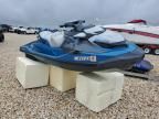 2017 Seadoo GTX