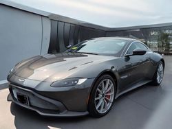 Aston Martin Vehiculos salvage en venta: 2019 Aston Martin Vantage