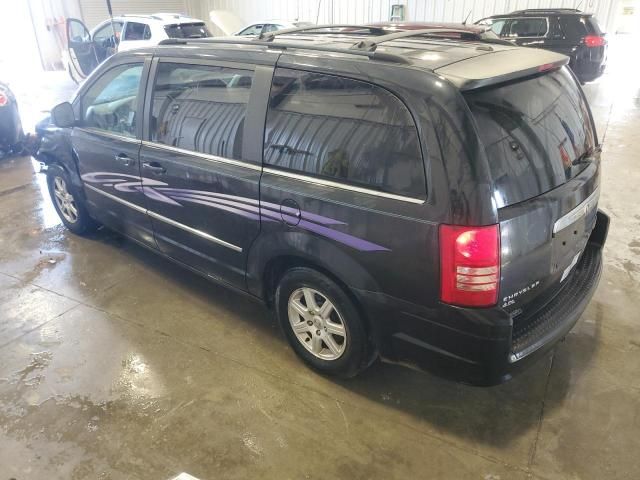 2010 Chrysler Town & Country Touring