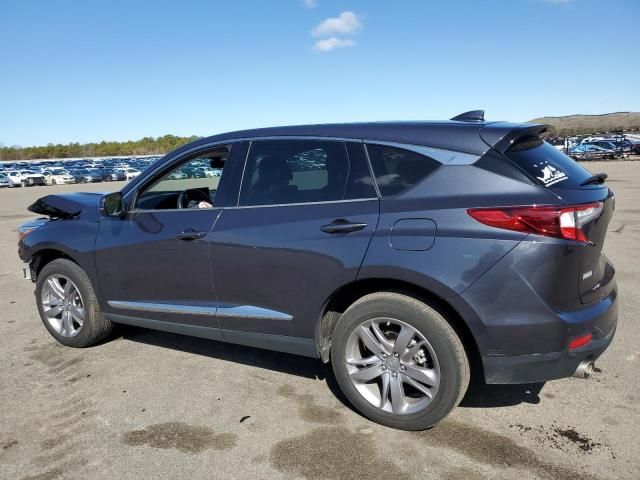 2020 Acura RDX Advance