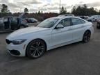 2020 BMW 430I Gran Coupe