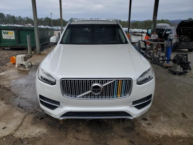 2016 Volvo XC90 T6