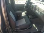 2007 Ford Ranger Super Cab