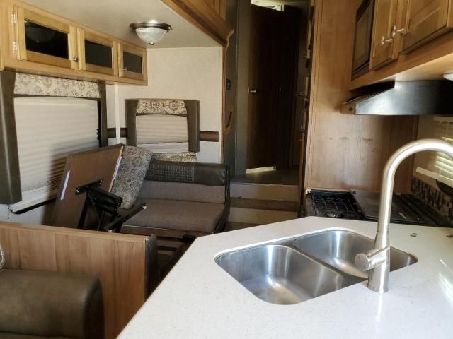 2018 Wildwood 2018 Foresriver Flagstaff