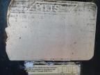 2008 Pitts LOG Trailer