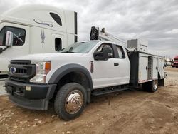 2020 Ford F550 Super Duty for sale in Sikeston, MO