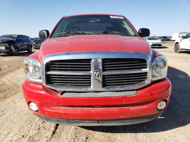 2006 Dodge RAM 1500 ST