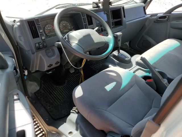 2021 Chevrolet 4500