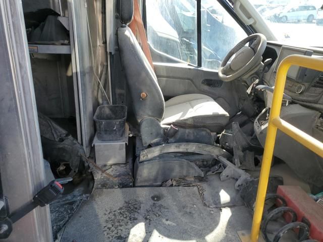 2021 Ford Transit T-350 HD
