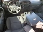 2012 Chevrolet Silverado C1500 LT