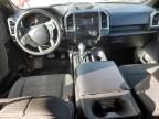 2016 Ford F150 Super Cab
