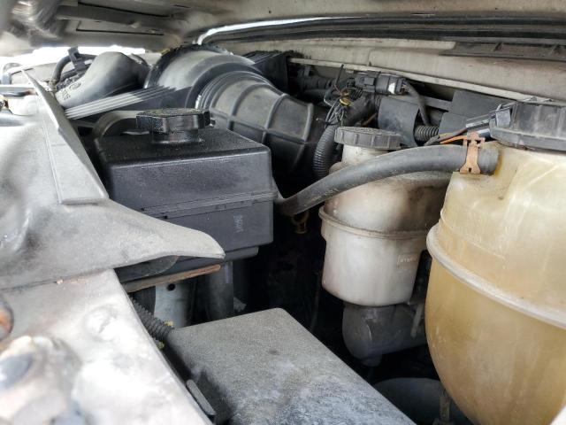 2010 Ford Econoline E350 Super Duty van