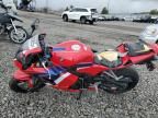 2024 Honda CBR600 RR