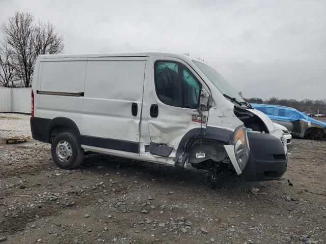 2022 Dodge RAM Promaster 1500 1500 Standard
