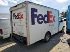 2012 Chevrolet Express G3500 Delivery Van