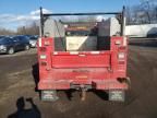 2007 Chevrolet Silverado C2500 Heavy Duty