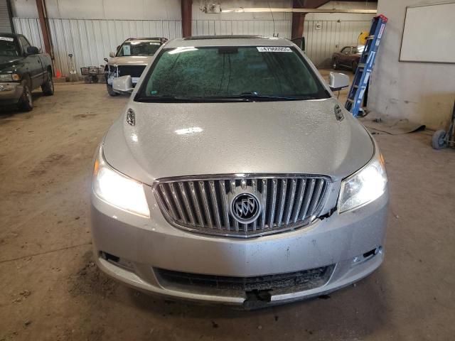 2011 Buick Lacrosse CXL