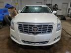 2014 Cadillac Xts Luxury Collection