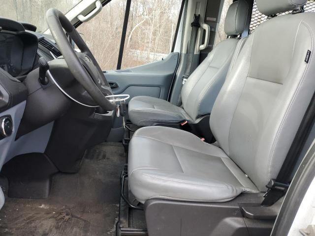 2015 Ford Transit T-350