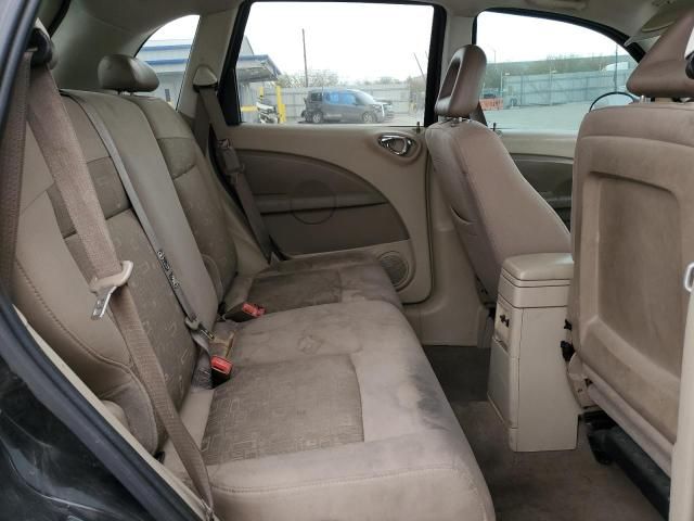 2007 Chrysler PT Cruiser Touring