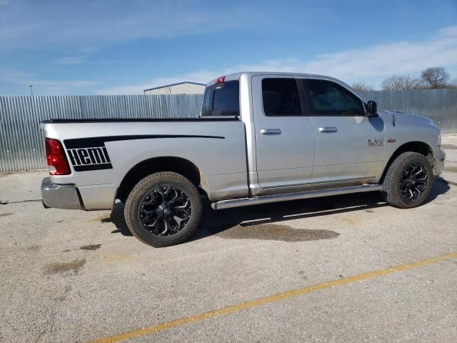 2015 Dodge RAM 1500 SLT