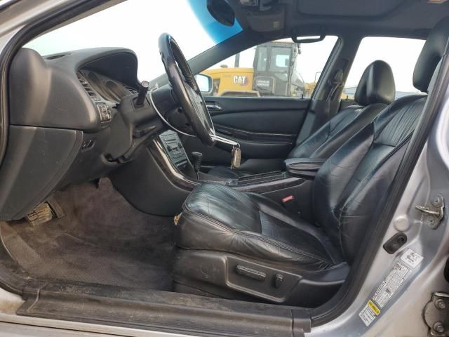 2003 Acura 3.2TL TYPE-S