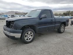 Chevrolet Silverado c1500 salvage cars for sale: 2005 Chevrolet Silverado C1500