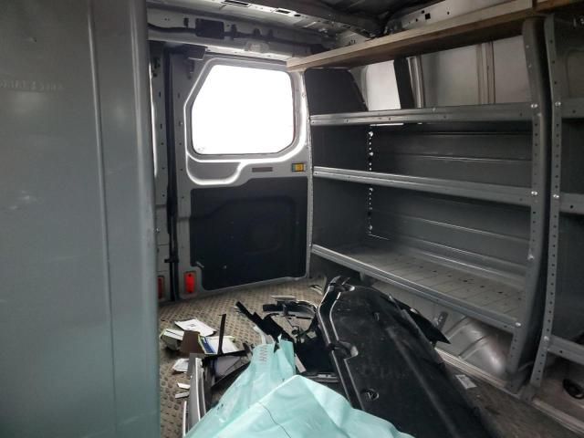 2016 Ford Transit T-150