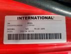 2020 International LT625