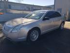 2010 Mercury Milan