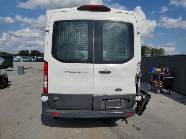 2018 Ford Transit T-250