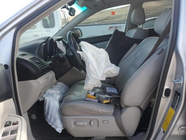 2008 Lexus RX 400H