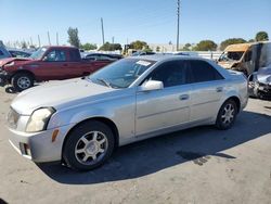 2007 Cadillac CTS HI Feature V6 for sale in Miami, FL