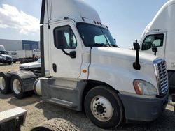 2016 Freightliner Cascadia 125 Semi Truck en venta en Colton, CA