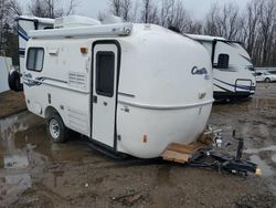 2007 Other 2007 'OTHER RV' Other en venta en Davison, MI