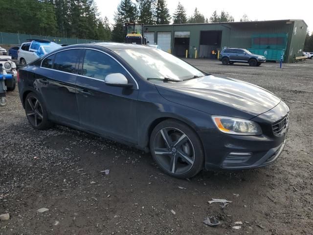 2016 Volvo S60 Polestar