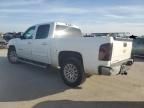 2013 Chevrolet Silverado C1500 LTZ