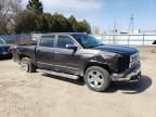 2015 Chevrolet Silverado K1500 LTZ
