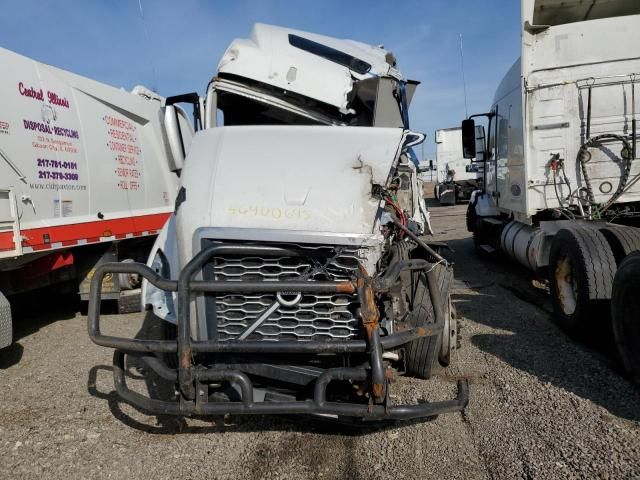 2024 Volvo VNL Semi Truck