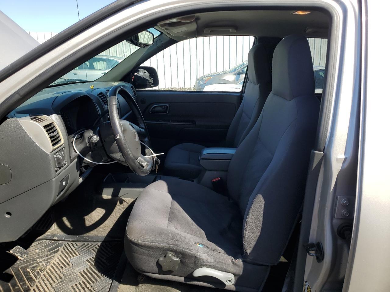 2005 Chev Colorado
