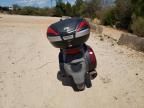 2010 Honda NT700 V